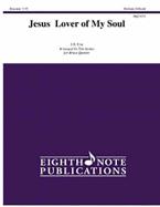 Jesus Lover Of My Soul 