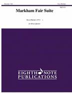 Markham Fair Suite 