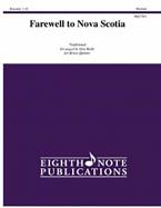 Farewell To Nova Scotia 