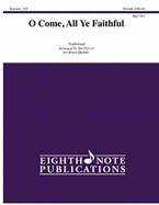 O Come, All Ye Faithful 