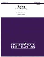 Spring (A New Beginning) 