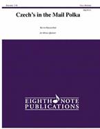 Czech's in The Mail Polka 