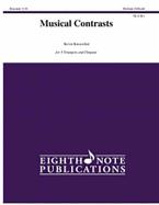 Musical Contrasts 