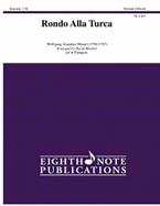 Rondo Alla Turca 