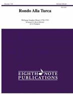 Rondo Alla Turca 