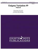 Enigma Variation # 9 