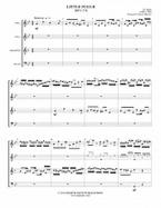 Little Fugue 