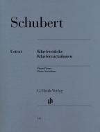Piano Pieces 