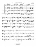 Concerto For Lute (Complete) 
