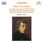 Piano Favourites 