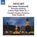 Eine Kleine Nachtmusik 