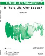 Is There Life After Bebop? Standard