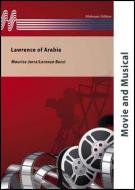 Lawrence of Arabia 