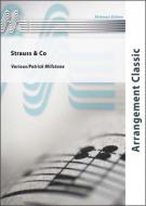 Strauss & Co 