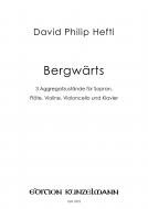 Bergwärts 