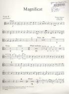 Magnificat 