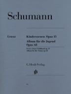 Album per la gioventua op.68 