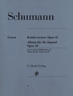 Album per la gioventua op.68 