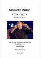 Courage 