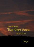 Two Night Songs 