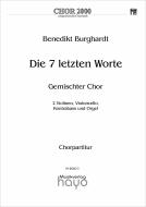 Die 7 letzten Worte 