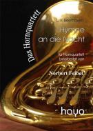 Hymne an die Nacht 