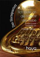 Ich bete an die Macht der Liebe 