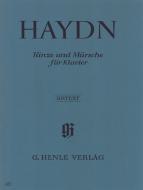 Dances and Marches for Piano 