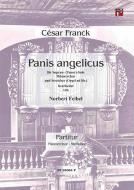 Panis Angelicus 