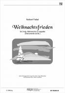 Weihnachtsfrieden 