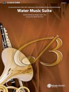 Water Music Suite Standard