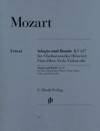 Adagio e Rondò KV 617 
