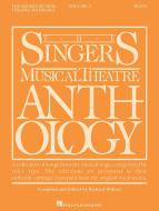 Singer's Musical Theatre Anthology: Duets Vol. 3 