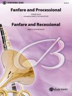Fanfare, Processional And Recessional Standard