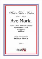 Ave Maria (1938) 