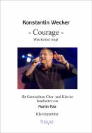 Courage 