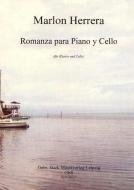 Romanza para Piano y Cello 