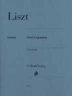 2 Leggende 