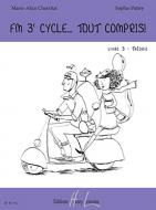 FM 3e cycle... Tout compris ! Livre 3 
