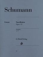 Otto novelle op. 21 
