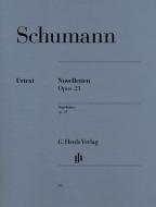 Otto novelle op. 21 
