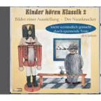 Kinder hören Klassik 2 