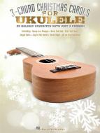 3-Chord Christmas Carols 
