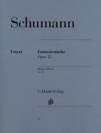 Fantasia op. 12 