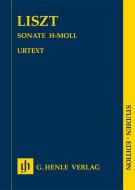 Sonata b minor 
