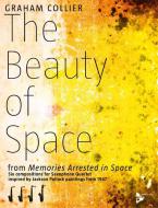 The Beauty of Space 
