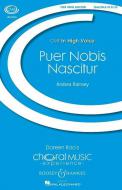 Puer Nobis Nascitur 