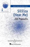 Sililiza (Hear Me) 