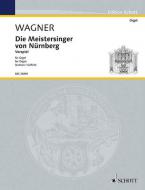 The Mastersingers of Nuremberg Standard