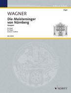 The Mastersingers of Nuremberg Standard